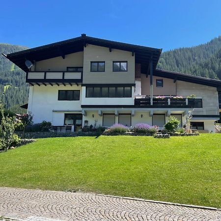Appartement Haus Gosta 加舒恩 外观 照片